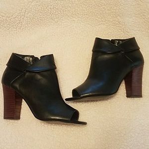 Nine West Booties